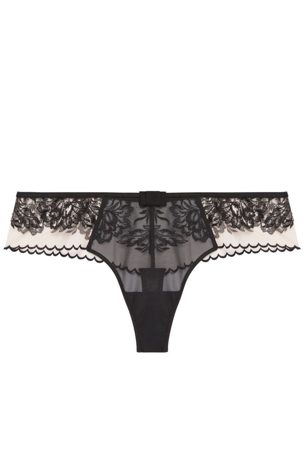 Simone Perele 1G2 Romance Tanga